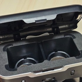 Dreamcast Vr Goggles Elecom Vintage SEGA JPN Limited Edition Rare Video Game Mod