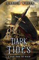 Jessica White | Dark Tides | Taschenbuch | Englisch (2025) | Jessica White