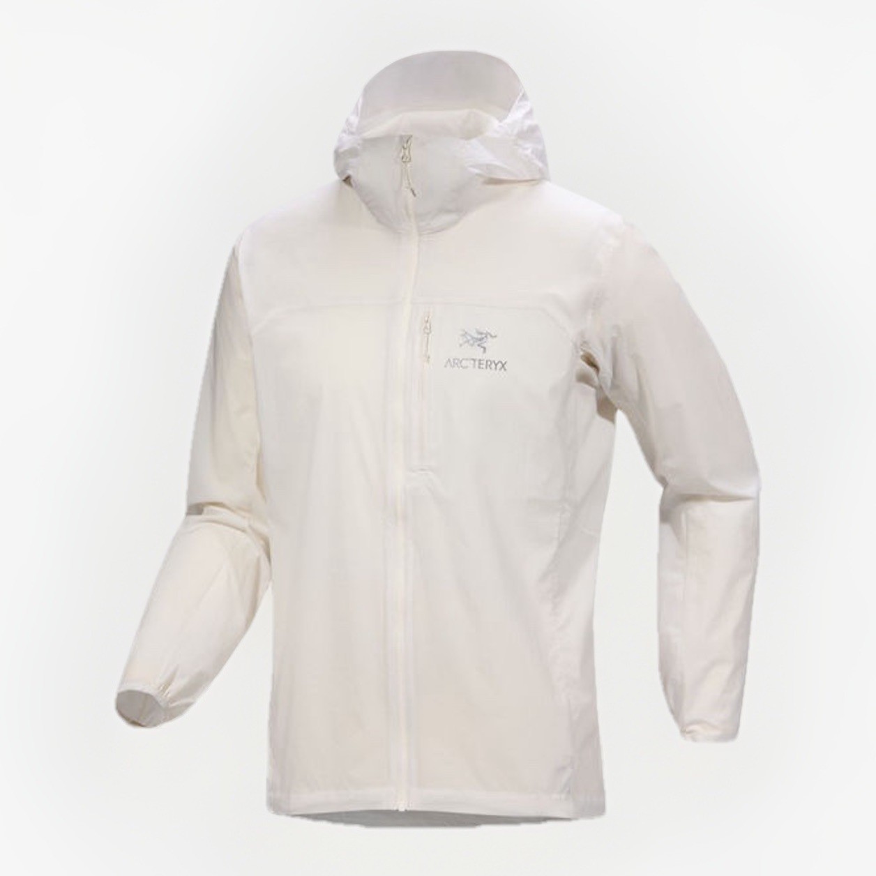 Arcteryx Squamish Hoody (L) Arctic Silk BNWT Men’s Jacket RRP £160.00