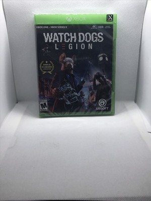 Watch Dogs Legion - Xbox One