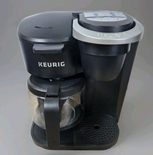 Keurig K-Duo Essentials 5000 Coffee Maker W/ ...