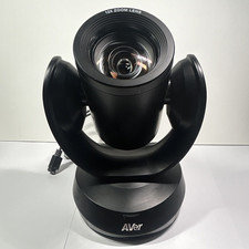 AVer CAM520 Pro2 PTZ Video Conferencing Camera, 12x Zoom Lens