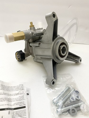 #ad YAMATIC 7 8quot; Shaft Vertical Pressure Washer Pump 3000 PSI @2.5 GPM Lot 15 $65.82