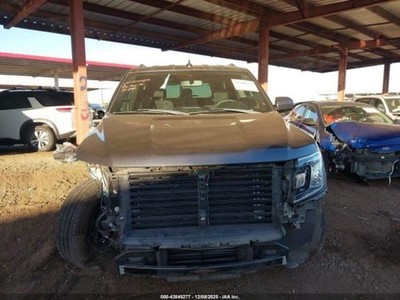 Anti-Lock Brake Part Assembly Fits 20 EXPEDITION 2568212
