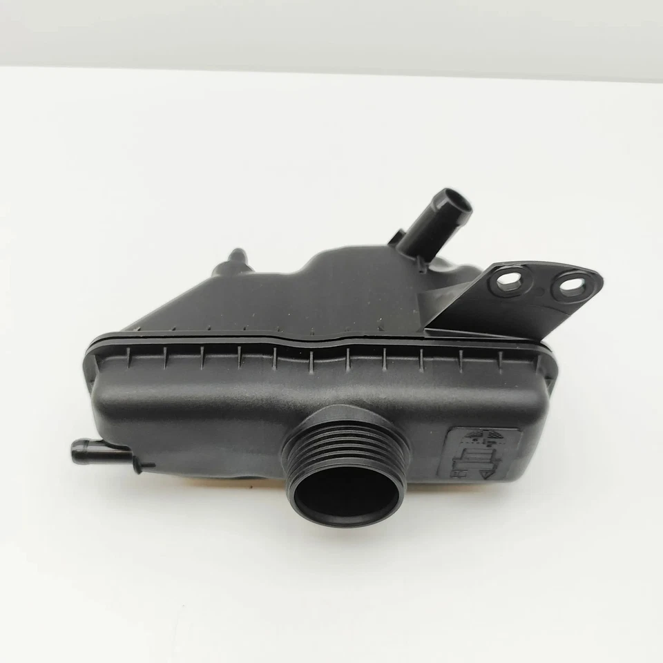 BMW M3 F80 Engine Coolant Expansion Tank 17132284601 NEW GENUINE - Image 2 of 4