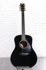 Yamaha LL16D ARE Original Jumbo Acoustic-elec...
