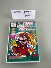 【NOT TESTED】SUPER MARIO BROS. SPECIAL PC-8801 N5-1032 Boxed with Manual