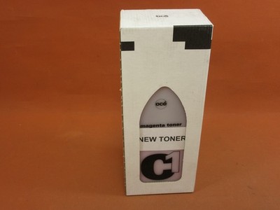Original OCE C1 toner magenta1060004862 for CPS 700/800/900 original packaging