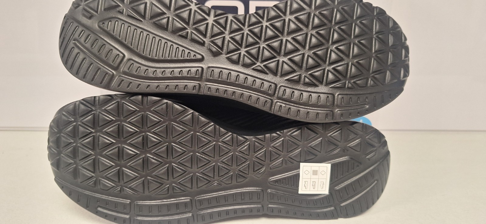 SKECHERS BOBS SPORT TRAINERS Size UK6 Brand New Genuine RRP£65 #965 image 8