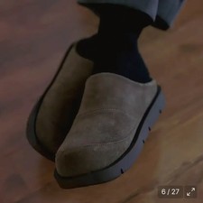 Yase Velo Moka 290 Men's Sandals Shoes