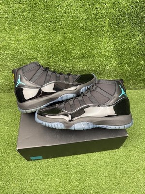 Size 9 - Air Jordan 11 Retro 2025 Gamma Blue