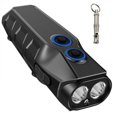 Dog Bark Deterrent Devices Anti Barking Device for Dogs Indoor Outdoor Bark...