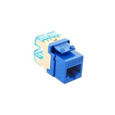 Icc Ic1078f5bl Network Connector Rj-45