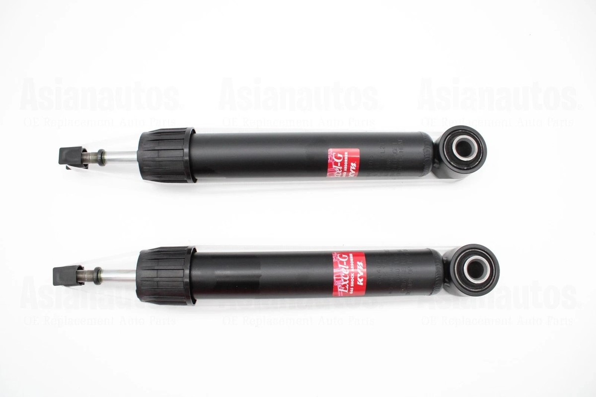 OEM KYB Rear Excel-G Shock Absorbers 485308Z054 for Toyota Avalon