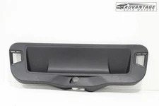 2019-2025 VOLKSWAGEN JETTA REAR TRUNK LID LINER TRIM COVER PANEL 17A867605 OEM