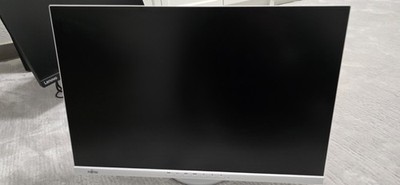 Fujitsu Siemens Monitor ohne Ladekabel