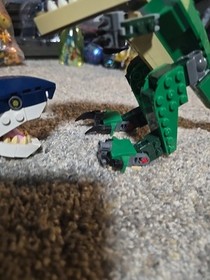 Lego Creator  Parts Lot #31058  #31088 