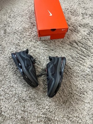 Nike Air Zoom Pegasus Premium Anthracite Black Damen Laufschuhe Gr. 38,5 HQ2592-