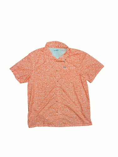 Columbia shirt Omni - Shade
