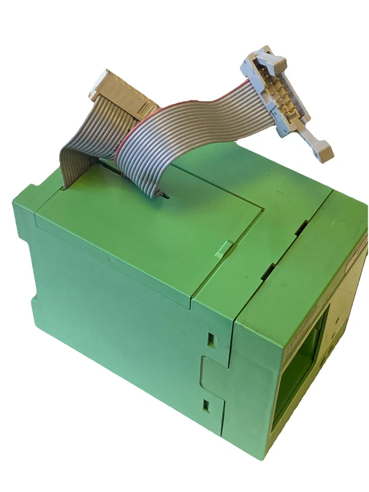 1 Stück PHOENIX CONTACT IBS S5 100 CB-T Interbus Anschaltbaugruppe 2753698 ok. - Bild 3 von 4