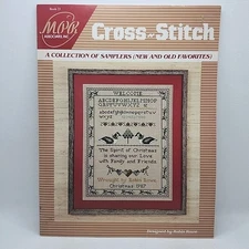 MPR Associates A Collection Of Samplers (New And Old Favorites) 23 By Robin Rowe