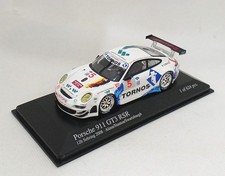 Minichamps Porsche 911 Gt3 Rsr