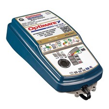 Tecmate Optimate 7 Select Battery Charger - TM-251