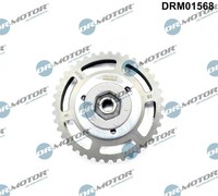 Dr.Motor Automotive Zahnrad Einspritzpumpe FüR Renault Trafic II Kasten 1.9