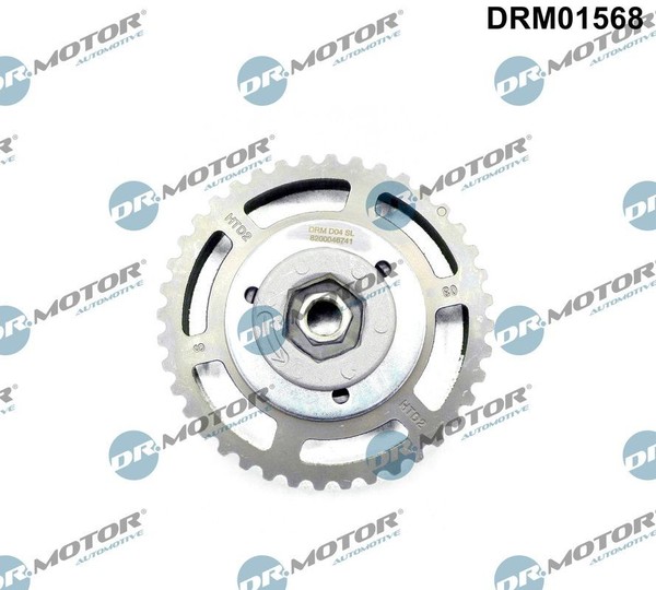 Dr.Motor Automotive Zahnrad Einspritzpumpe FüR Renault Trafic II Kasten 1.9-image