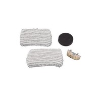 10 Stk. Rowenta ZubehöR Kit Zr 005801 Bodenpflege ZR005801 ZubehöR