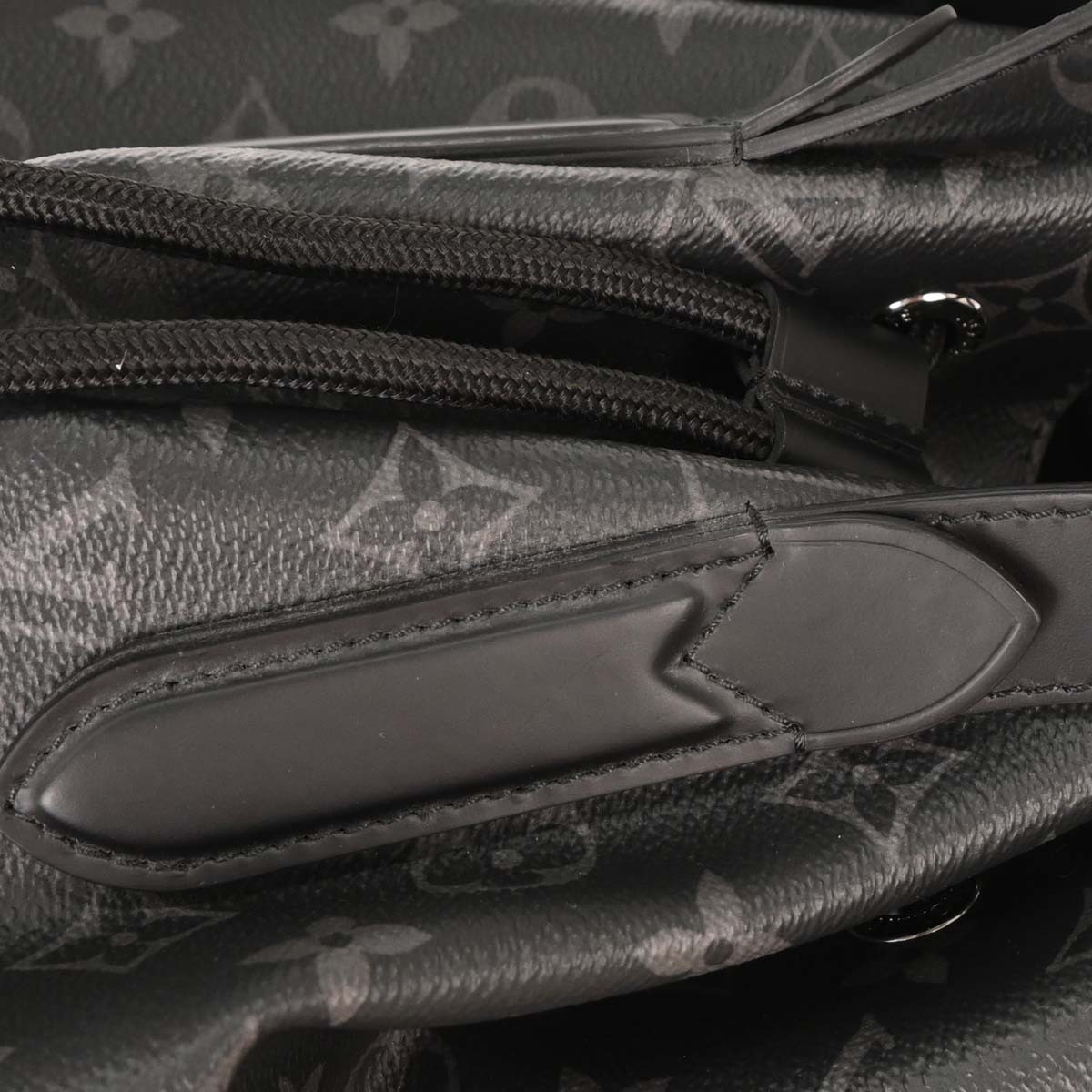 Louis Vuitton Monogram Eclipse Explorer Backpack … - image 5