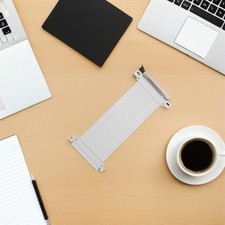 Gpu Vertical Mount Pcie Cable for 90 Degree Extension Egpu Adapter