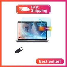 Anti-Blue Light Glare Screen Protector for 13.3" Dell Latitude 13 3310 3320 5300