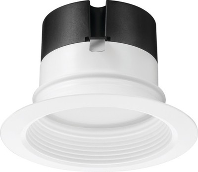 Juno Lighting 4BEMW SWW5 90CRI M6 Contractor Select E-Series 4'' - White