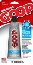 Amazing Goop All-Purpose Glue-1oz - 3 Pack