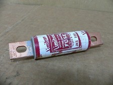 Bussmann Jks 100 Limitron Quick-Acting Fuse Class J 100A