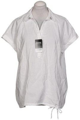CECIL Bluse Damen Oberteil Hemd Hemdbluse Gr. L Weiß #zfr1lm9
