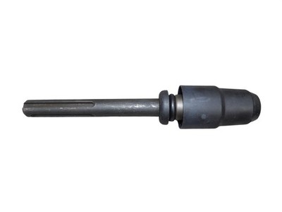 SDS Max Rotary Hammer Drill Bit Adapter For 3/4'' Tools - Durable Construction Bl