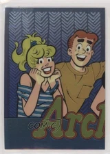1996 Krome Archie Chromium Archie Gang Pt 1 #79 0dz7
