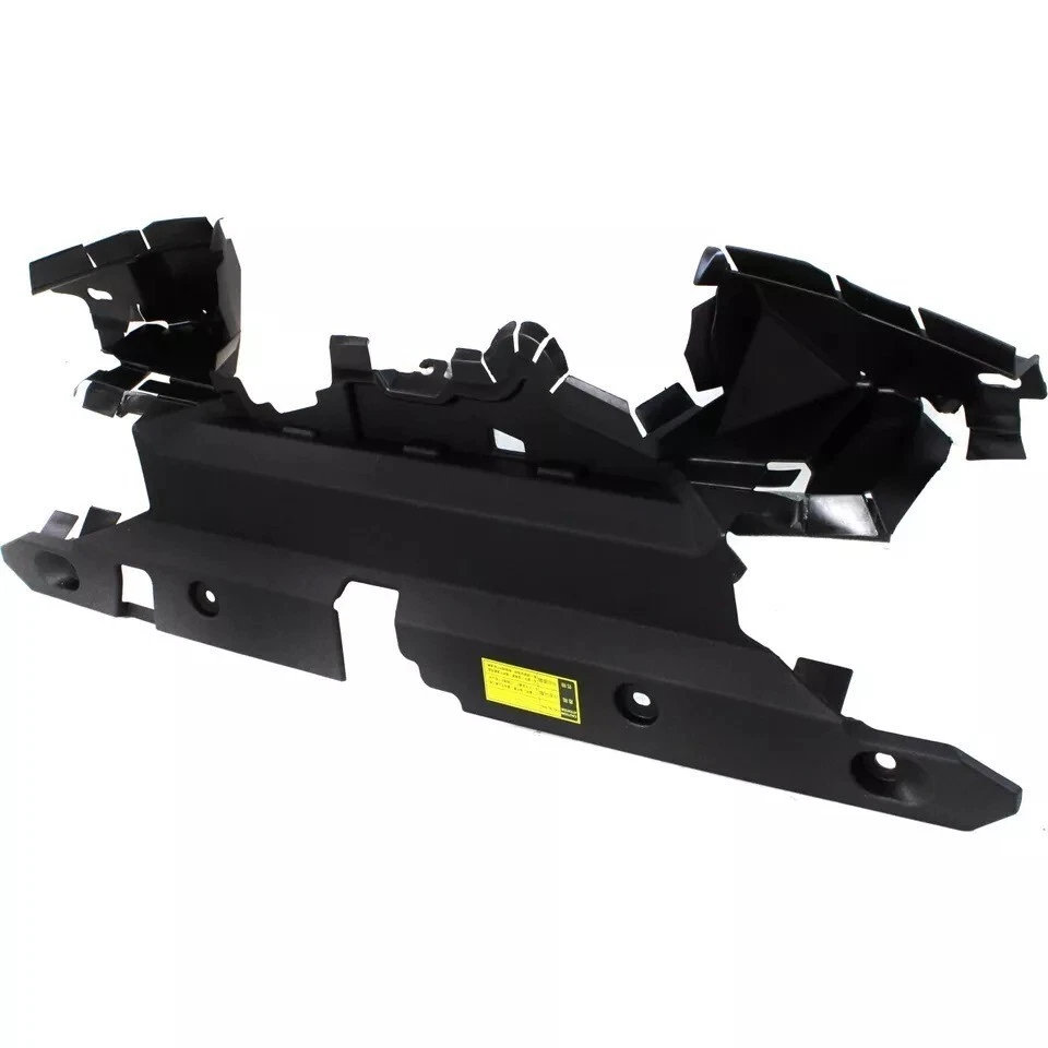 Radiator Support Cover For 2013-2015 Toyota RAV4 Front Plastic TO1224105 - Imagem 2 de 4