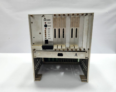 SIMRAD NORGE BP407S 37937968A  SBC400 / PDI-120 / PAI-121 / PAIO-131 RACK MODULE