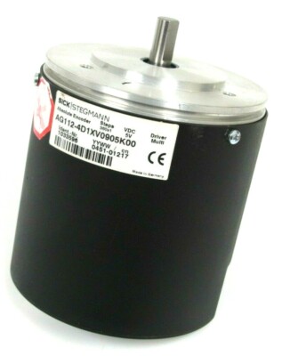 NEW SICK AG112-4D1XV0905K00 1033596 ABSOLUTE ENCODER AG1124D1XV0905K00