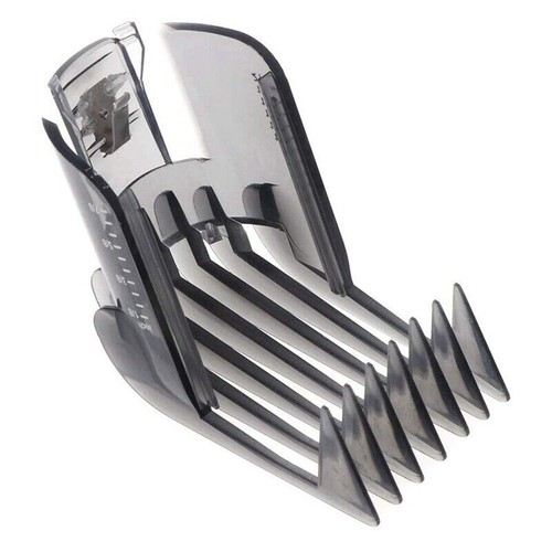 2Pcs Hair Clipper COMB for Philips QC5105 QC5115 QC5120 QC5125 QC5130 QC5135 MU - Picture 5 of 6