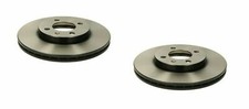 Disque de frein Seat INCA