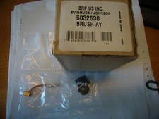 BRP 5032638 BRUSH AY SPAZZOLE JOHNSON 4 TEMPI