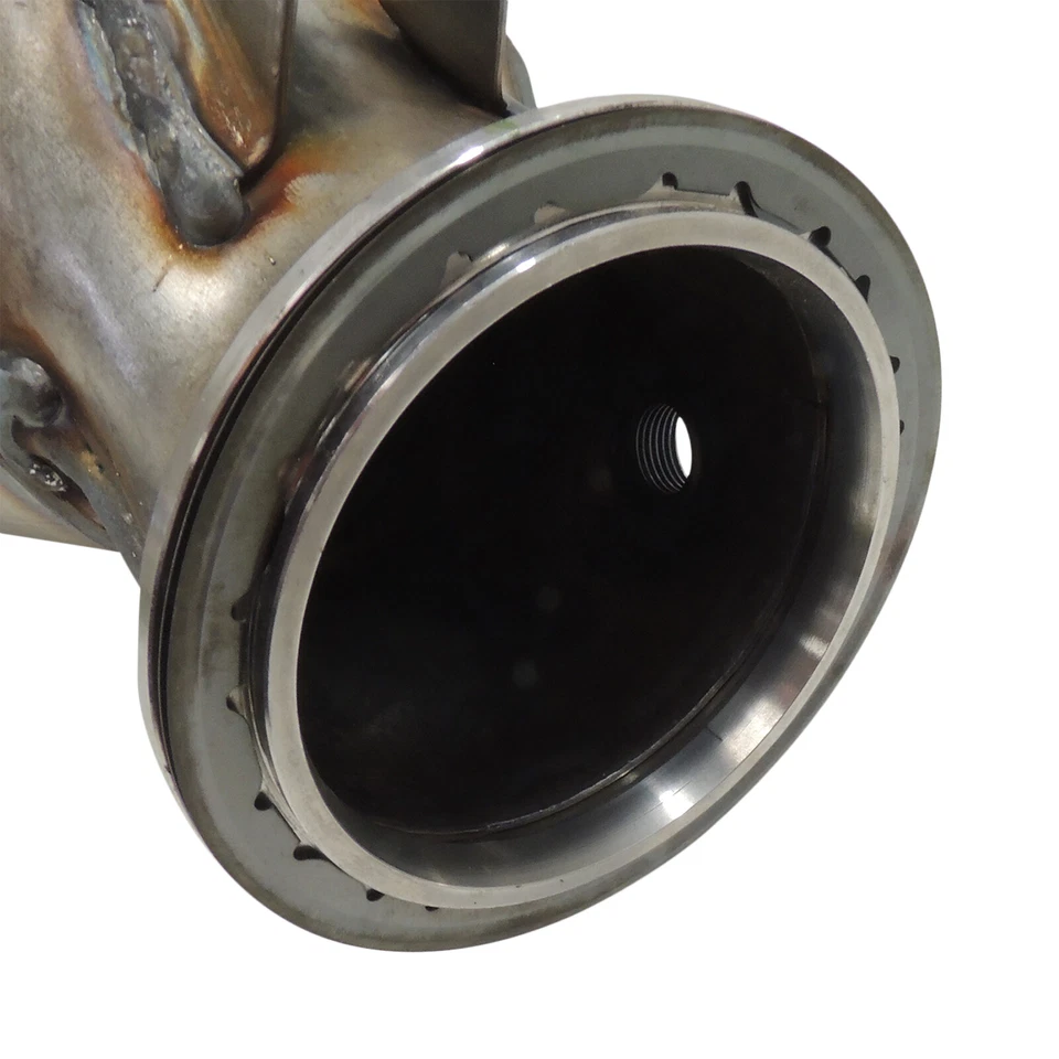 Nuevo convertidor catalítico GM 2019 Cadillac CT6 2,0 L 55495048 FABRICANTE DE EQUIPOS ORIGINALES Foto 3 de 4