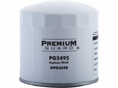 For 2002-2007 Isuzu NPR Oil Filter Premium Guard 23829CV 2003 2004 2005