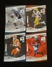 2021 Panini Prestige Football Base ROOKIES 201-300 You Pick the Card