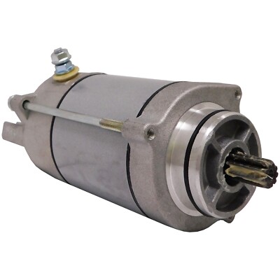Starter Fits Honda	VF750C Magna 748cc	1994 - 2003 31200MZ5-003 191-446A 18662