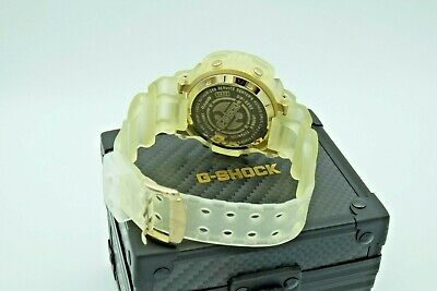 Casio G-shock 25th Anniversary LIMITED EDITION Frogman GW Casio G-shock 25th Anniversary LIMITED EDITION Frogman GW